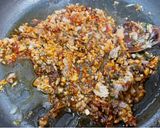 シンプルに本格！麻婆豆腐作り方5写真