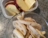 根菜のキッシュ作り方10写真