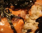山芋の鉄板焼き作り方3写真