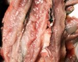 いわしのさっぱり生姜煮作り方1写真