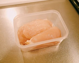 簡単★たけのこの炒め煮★常備菜作り方1写真