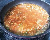 大好きなトマトカレー作り方6写真