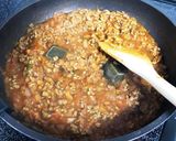 大好きなトマトカレー作り方7写真