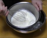 簡単!大評判の美味しいレアチーズケーキ作り方4写真