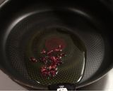 絶品スープパスタ「魔女」を作ろう！作り方2写真