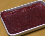 簡単!大評判の美味しいレアチーズケーキ作り方3写真
