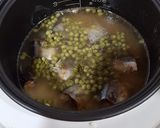 さんまと山椒の炊き込みご飯作り方4写真