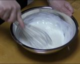 簡単!大評判の美味しいレアチーズケーキ作り方5写真
