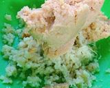 絶品生姜味噌！ちゃんちゃん焼き！作り方1写真