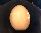 簡単！とろ〜り絶品半熟煮卵作り方4写真