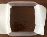 超簡単！レンジでガトーショコラ風チョコケーキ作り方4写真