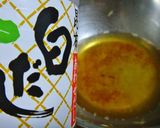菜の花とカリフラワーのおひたし作り方10写真