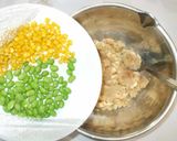 明太子ポテトサラダ♪簡単作り方6写真