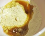 卵バター砂糖不使用★ヴィーガンクッキー作り方1写真
