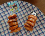 【お弁当用】簡単ソーセージ炒め！作り方3写真