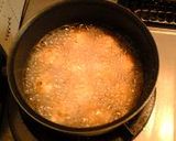 簡単！椎茸うまうまチキンボール❤作り方4写真