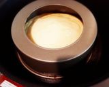 餃子の皮で作るハムチーズ中華パンケーキ♡作り方9写真