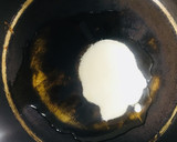 塩酒粕でうまうま♪ウドの皮のきんぴら作り方3写真