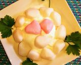 なるとの小さなヨーグルトサラダ♪作り方7写真