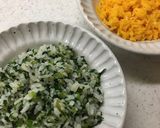 菜の花押し寿司☆ひな祭りに、花見弁当に！作り方4写真