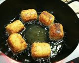 肉じゃが風コロッケ作り方8写真
