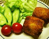肉じゃが風コロッケ作り方9写真