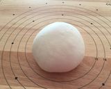 2色のちぎりパン生地作り方4写真
