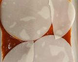 餃子の皮でラザニア作り方3写真