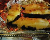 茄子のマヨチーズソース♪簡単♡作り方7写真