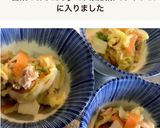 白菜のおひたし☆人気検索トップ10入り！作り方5写真