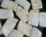 タン塩風こんにゃく作り方7写真