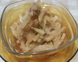 材料2つ!卵牛乳不使用!甘酒ホットケーキ作り方10写真