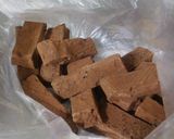 材料2つ!卵牛乳不使用!甘酒ホットケーキ作り方11写真