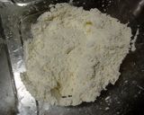サクっとバナナスコーン♪作り方3写真
