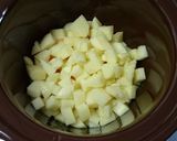 野菜の煮物★スロークッカー利用★作り方3写真