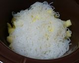 野菜の煮物★スロークッカー利用★作り方4写真