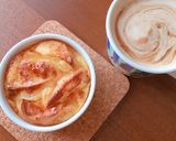パン耳でフレンチトースト作り方4写真