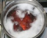 高級中華☆乾燥ナマコのオイスターソース煮作り方6写真