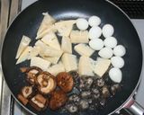 高級中華☆乾燥ナマコのオイスターソース煮作り方22写真