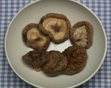 高級中華☆乾燥ナマコのオイスターソース煮作り方17写真