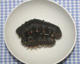 高級中華☆乾燥ナマコのオイスターソース煮作り方15写真
