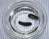 高級中華☆乾燥ナマコのオイスターソース煮作り方11写真