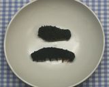 高級中華☆乾燥ナマコのオイスターソース煮作り方10写真