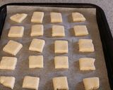 ノンオイル！おから豆腐クラッカー作り方5写真