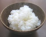 電子レンジでおいしいごはんを炊く作り方5写真