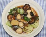 高級中華☆乾燥ナマコのオイスターソース煮作り方28写真