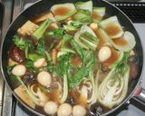 高級中華☆乾燥ナマコのオイスターソース煮作り方27写真