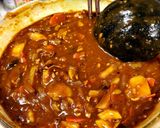 レンチン手間なしカレー作り方4写真