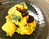 レンチンで常備菜♡楽チンかぼちゃサラダ作り方14写真