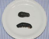 高級中華☆乾燥ナマコのオイスターソース煮作り方7写真